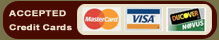 credit cards