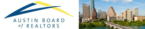 austin board of realtors