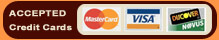 credit cards
